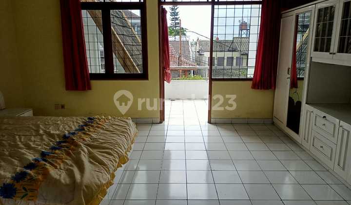 Cipaku. House for Sale in Setiabudi Wings, North Bandung. 2