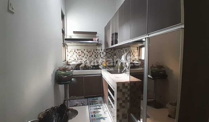 Rumah Dijual Arcamanik Bandung Timur 19