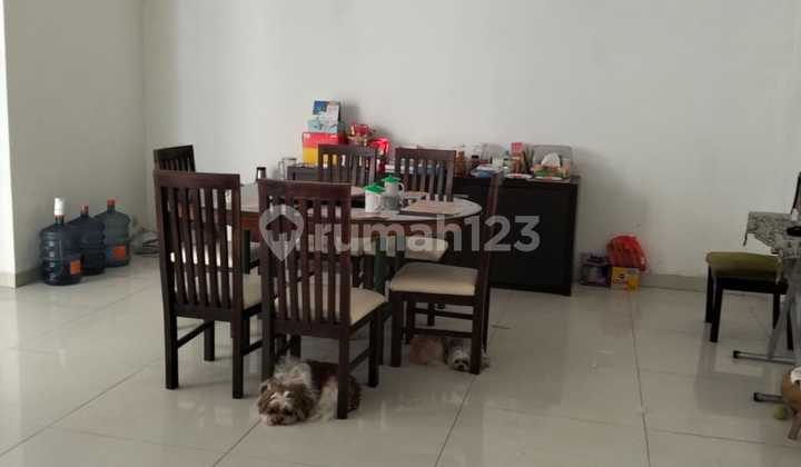 Rumah Dijual 3 Lantai Minimalis di Gegerkalong Permai 26 2