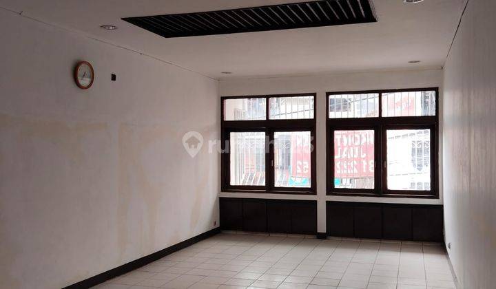 Ruko Dijual Terawat Dan Siap Pakai di Area Lembang, Bandung Barat 1