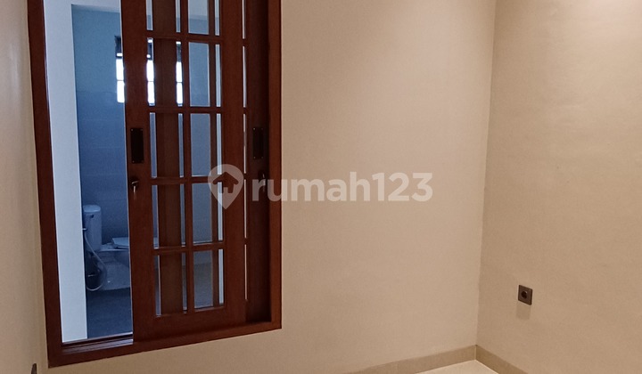 Rumah Disewa Taman Holis Bandung 2