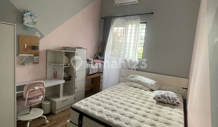 Thi. Rumah Dijual Taman Holis Indah Bandung 63