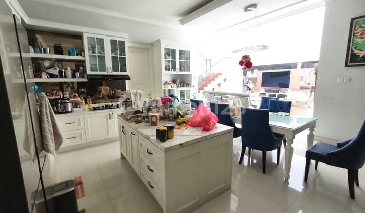 Rumah Dijual Kompelk Setraduta Bandung Utara