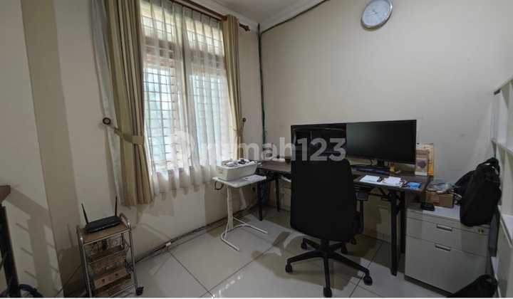 Rumah Dijual Sayap Pahlawan Cikutra Bandung 46 2