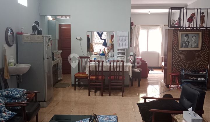 Meteor. Rumah Dijual Margahayu Bandung 08