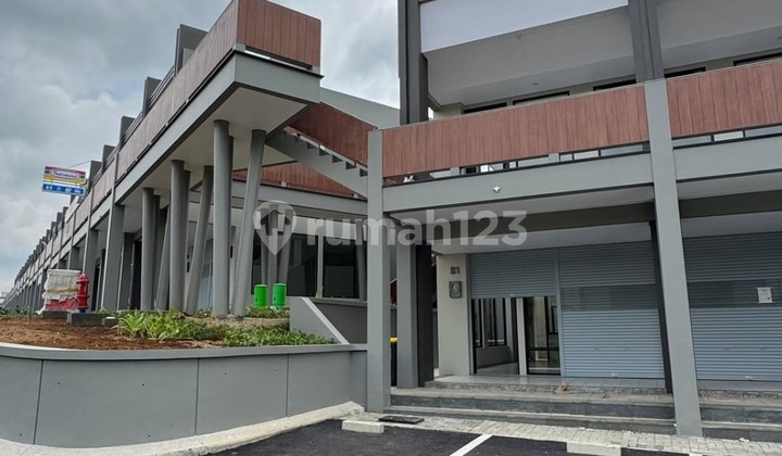 Sasakirana. Rumo Disewa Kota Baru Parahyangan Bandung Barat. Padalarang