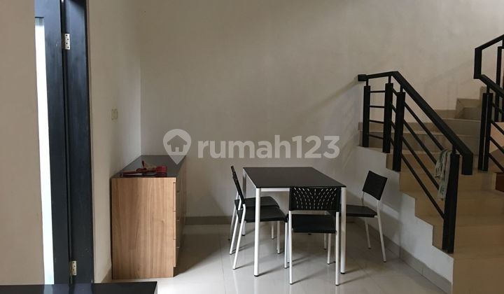 Sutami. Rumah Dijual Sayap Surya Sumantri Bandung Utara 2