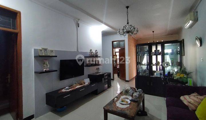 Batumas. Rumah Dijual Sayap Soekarno Hatta Bandung 2