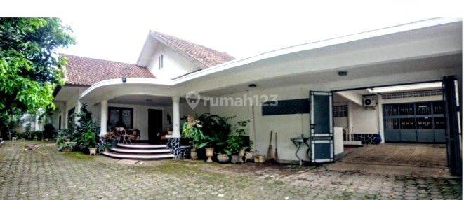 Sirna Galih. Rumah Dijual Sayap Sukajadi Bandung Utara  1