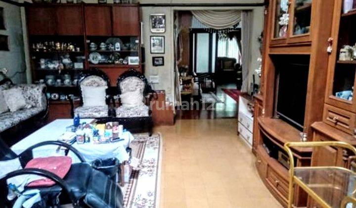 Sirna Galih. Rumah Dijual Sayap Sukajadi Bandung Utara  2