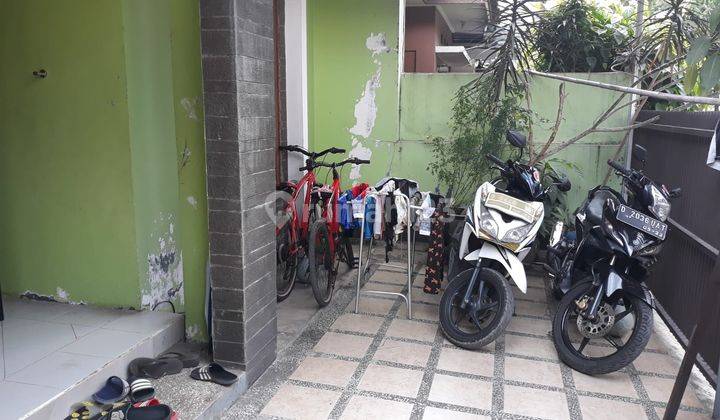 Armala. Rumah Dijual Sayap Pasteur Bandung 1