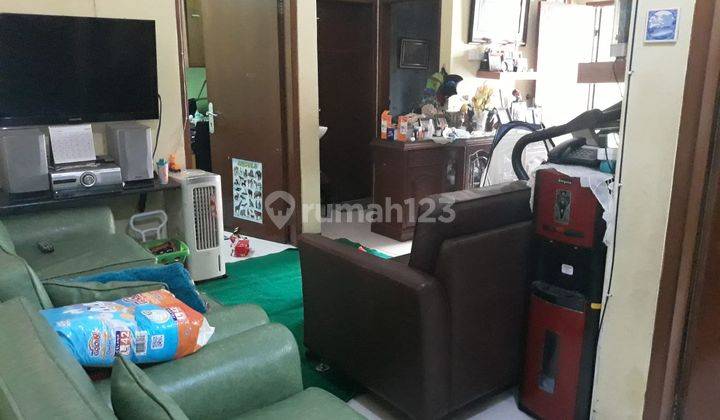 Armala. Rumah Dijual Sayap Pasteur Bandung 2