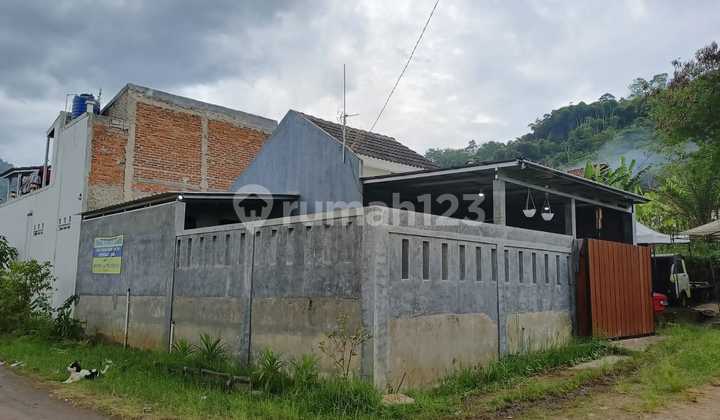 Parahyangan Galery. Rumah di kopo ketapang. Soreang 3