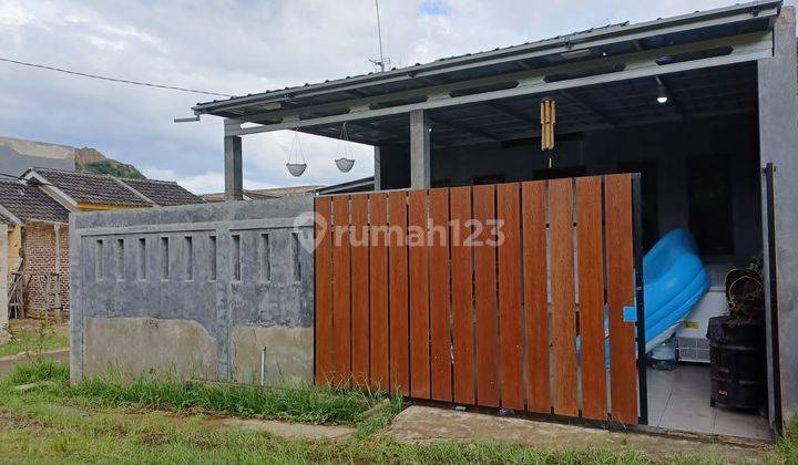 Parahyangan Galery. Rumah Dijual Kopo Ketapang. Soreang 2