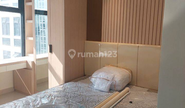 Chadstone. Apartemen furnish cikarang barat  1