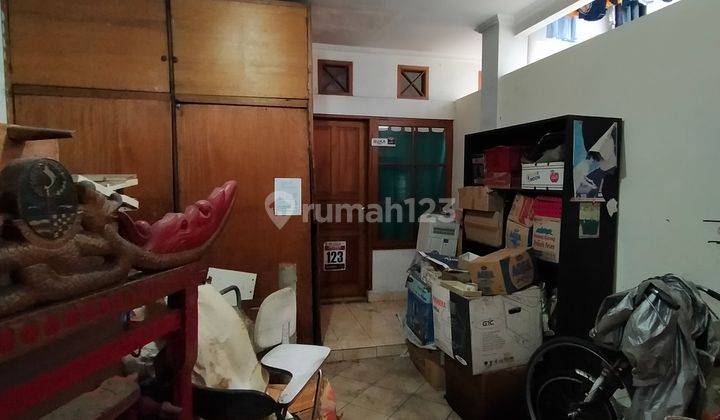 Rangga. Rumah Dijual Sayap Dago Bandung Utara 2