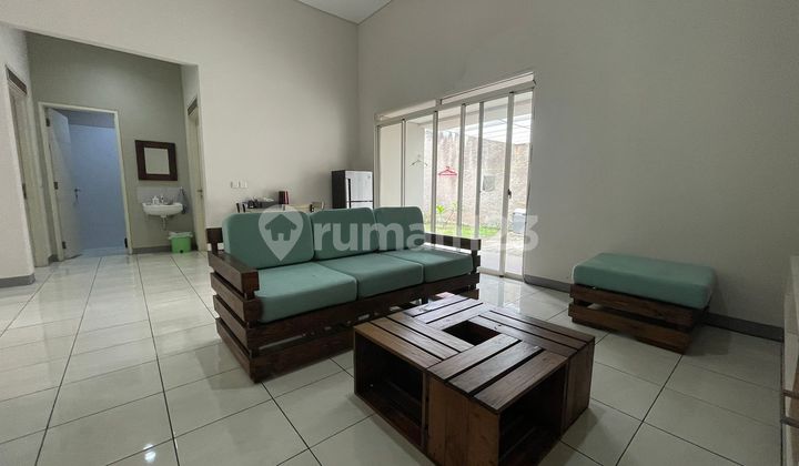 Naganingrum. Rumah di kota baru parahyangan padalarang bandung barat 2