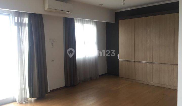 Apartemen Dijual Gateway Pasteur Bandung Utara 1