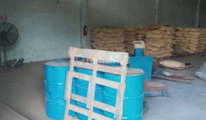 Cimareme. Gudang di sayap padalarang cimahi bandung 3