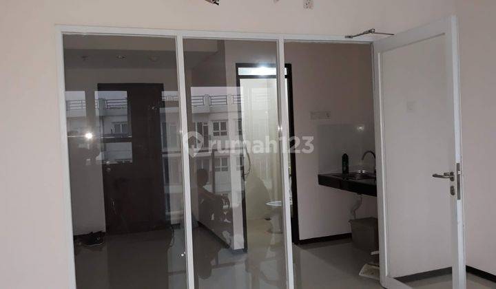 Gateway. Apartemen Dijual Sayap Pasteur Bandung 1