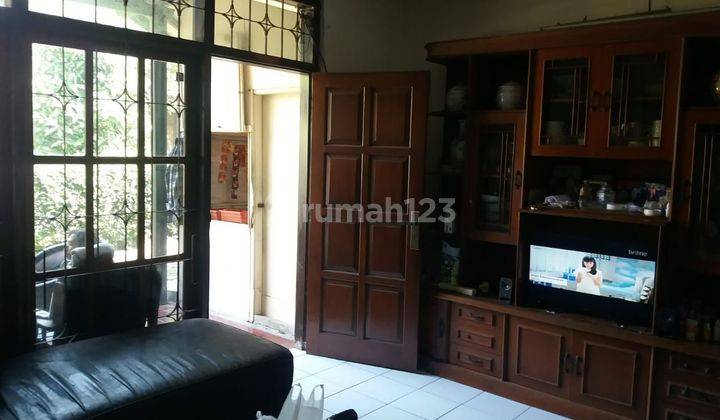 Merkuri. Rumah Dijual Sayap Soekarno Hatta Bandung Timur  2