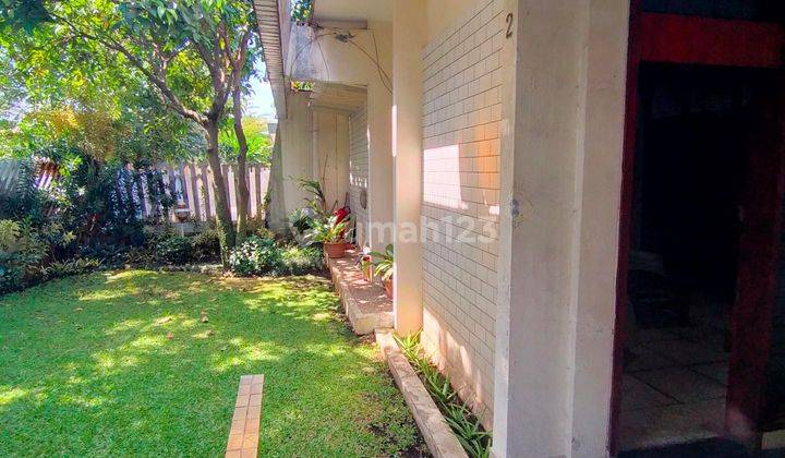 Aksan. Rumah Dijual Sayap Sudirman Bandung 1