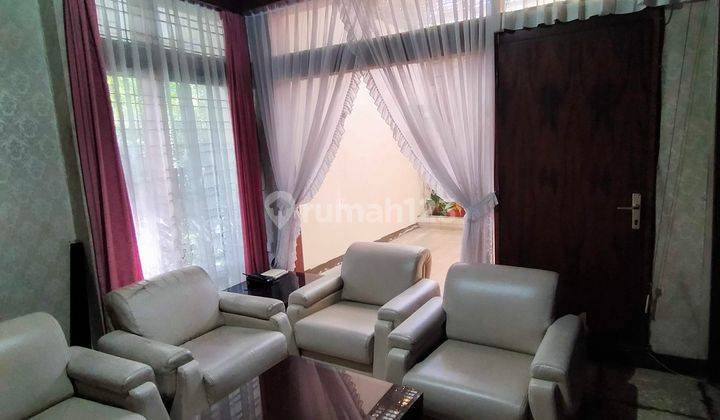 Aksan. Rumah Dijual Sayap Sudirman Bandung 2