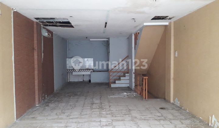 [06]Kopo Mas. Ruko Dijual Dekat Tol Kopo Bandung