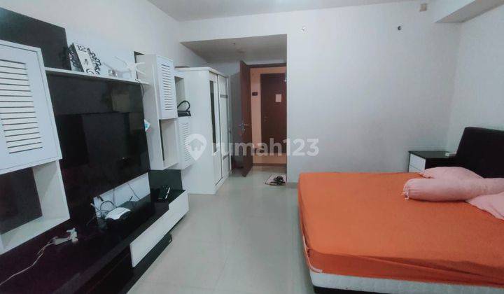 Sudirman Suites . Apartemen Dijual Furnish Pusat Kota Bandung  1