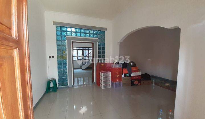 Batu indah. Rumah dijual sayap batununggal bandung  1