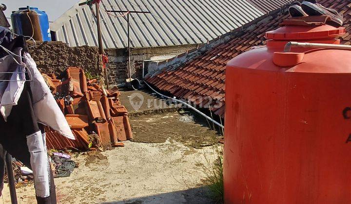 Cisirung. Rumah kos sayap moh toha bandung 1