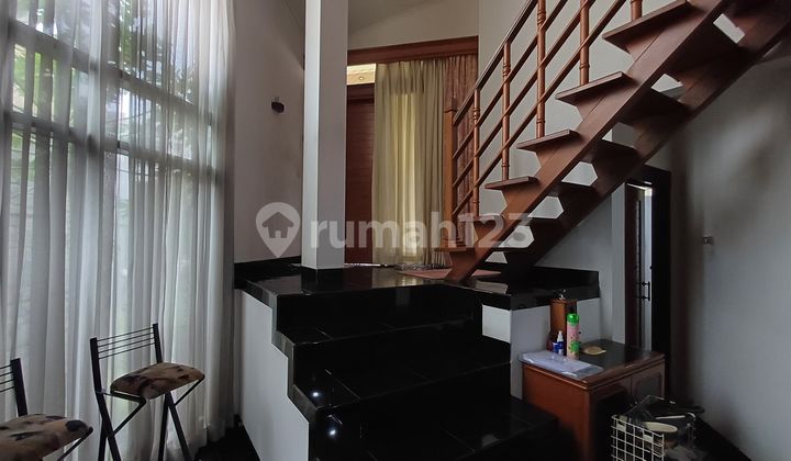 Budi Sari. Rumah Dijual Sayap Setiabudi Bandung Utara 2