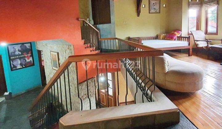 Gerlong. Rumah dijual sayap setiabudi bandung utara 1