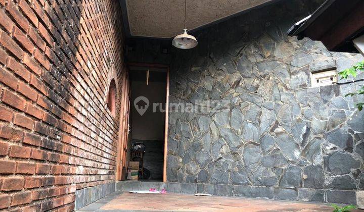 Gerlong. Rumah dijual sayap setiabudi bandung utara 2