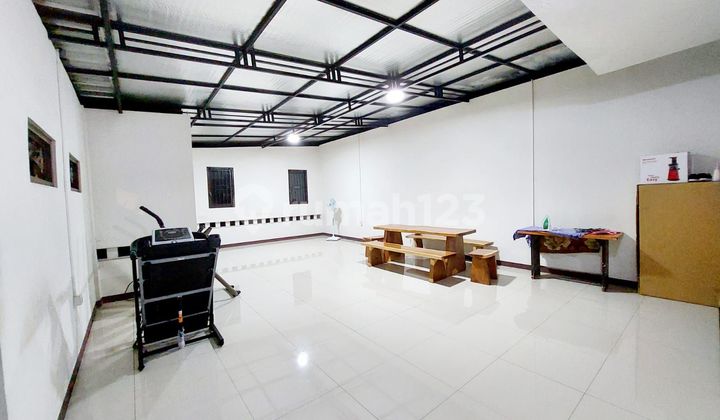 [06]Kurdi. Ruko Dijual Sayap Moh Toha Bandung