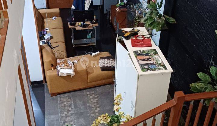 Lembah tubagus ismail. Rumah dijual sayap dago bandung uatara 2