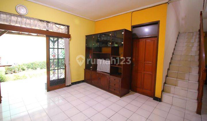 Tci . Rumah dijual sayap soekarno hatta cibaduyut bandung 2