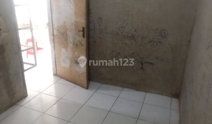 Rumah Dijual Minimalis Harga Termurah di Pillar Tanjung Sari 2