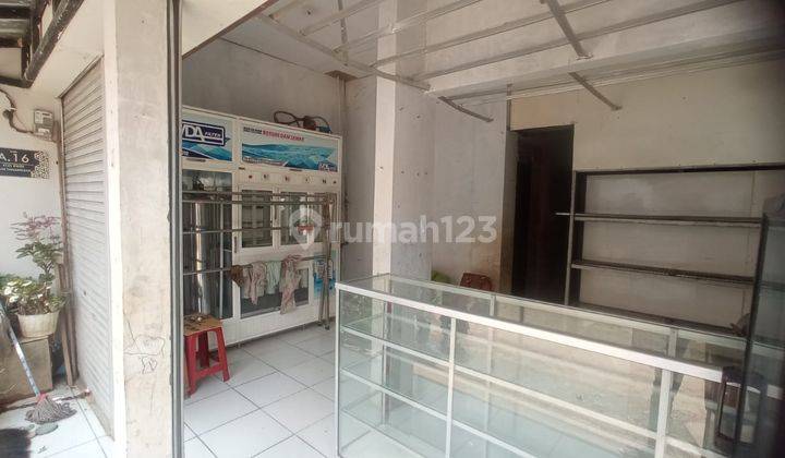 Rumah Dijual Minimalis Harga Termurah di Pillar Tanjung Sari 1