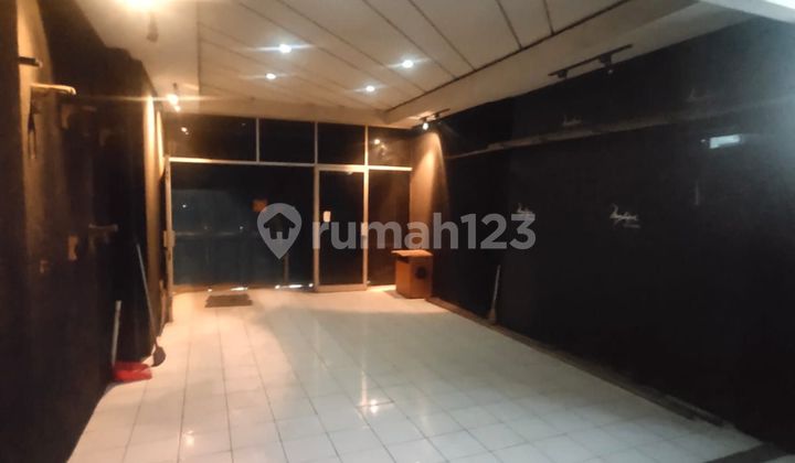 [06]Kebonjati. Ruko Mainroad Dijual Sayap Sudirman Bandung