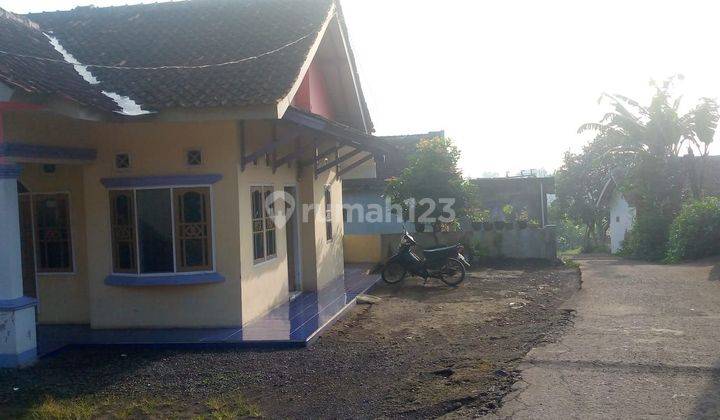 Rumah Dijual Dekat Tempat Wisata di Desa Jatisari , Cangkuang 2