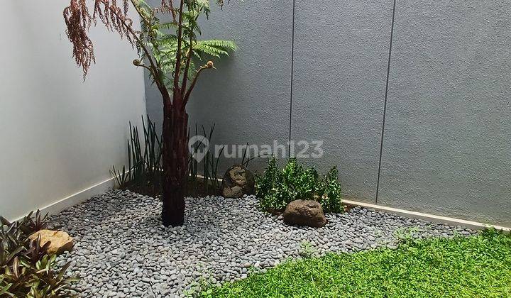 Rumah baru 2 Unit Setraduta Hegar Bandung Utara Pasteur Sarijadi 2