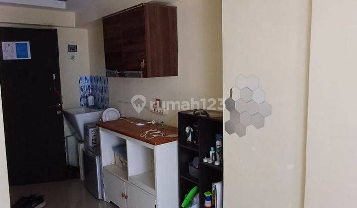 Apartemen Jardin Cihampelas Dijual Type Studio Lantai 16 2