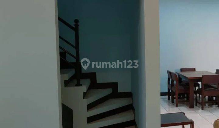 Hegarmanah. Rumah Asri Dijual Komplek Setraduta Bandung Utara 63 2