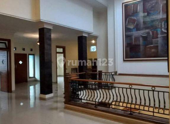 Hegar. Rumah Dijual Setraduta Bandung Utara 01 1