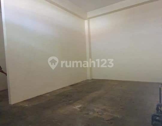 Ruko Disewa Strategis Siap Pakai di Mainroad Cibadak , Bandung 2