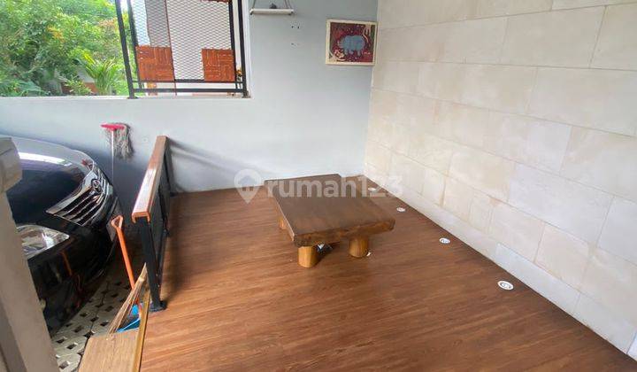 Rumah Dijual Bagus Minimalis di Athena Residence, Bandung 2