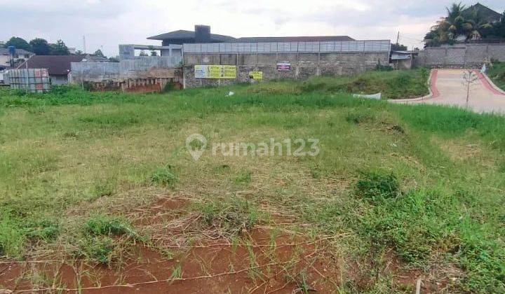 Tanah Dijual Komplek Setraduta Bandung Utara 63 2