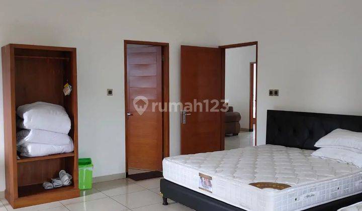 Karmel. Rumah Vila Dijual Bandung Utara 52 2