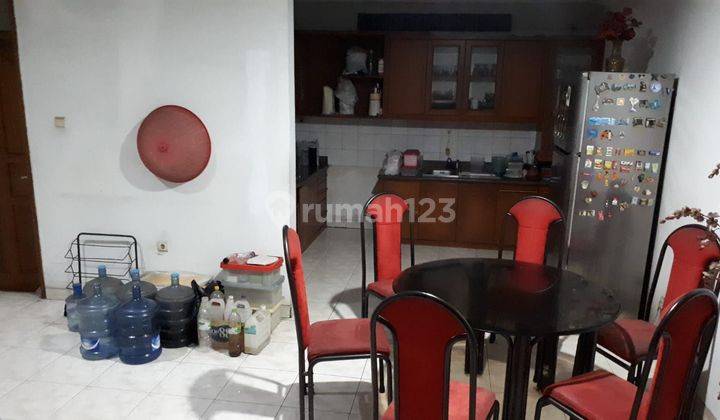 Pelana. Ruko Dijual Dekat Tegalega Otista Bandung 1